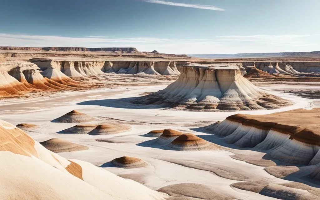 Bisti fossil record Bisti fossil record