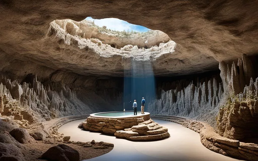 Carlsbad Caverns conservation Carlsbad Caverns conservation