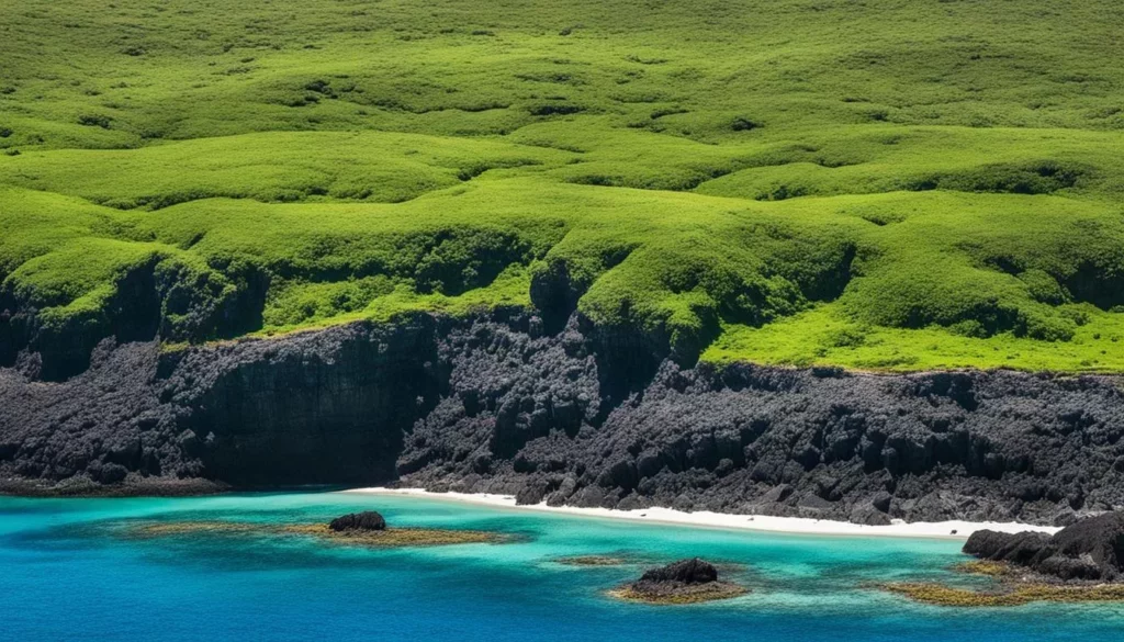 Galápagos National Park