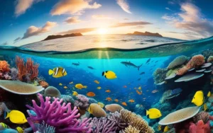 Great Barrier Reef