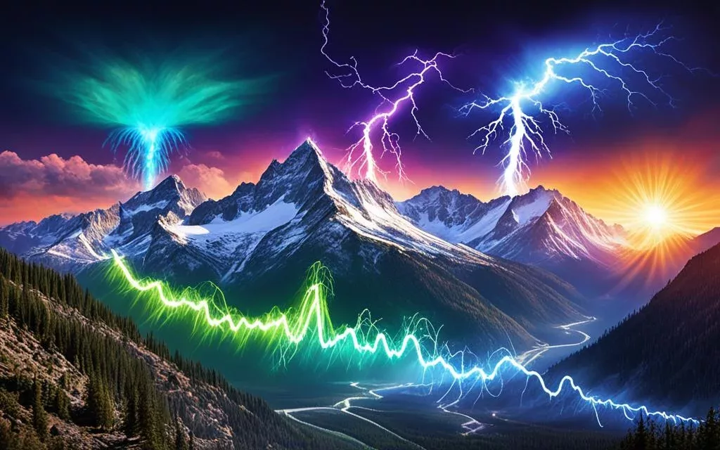 History of Transient Luminous Events History of Transient Luminous Events