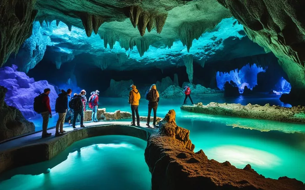 Mammoth Cave Tourist Attraction Mammoth Cave Tourist Attraction