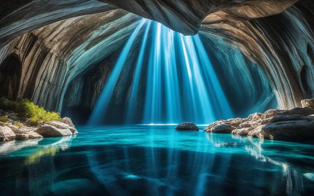 Marble Cathedral Marble Cathedral