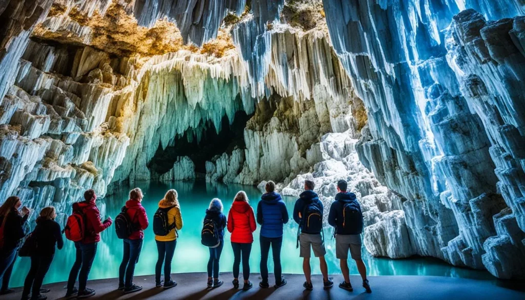 Reasons to Visit Jeita Grotto