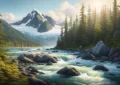 Tongass National Forest Conservation Efforts
