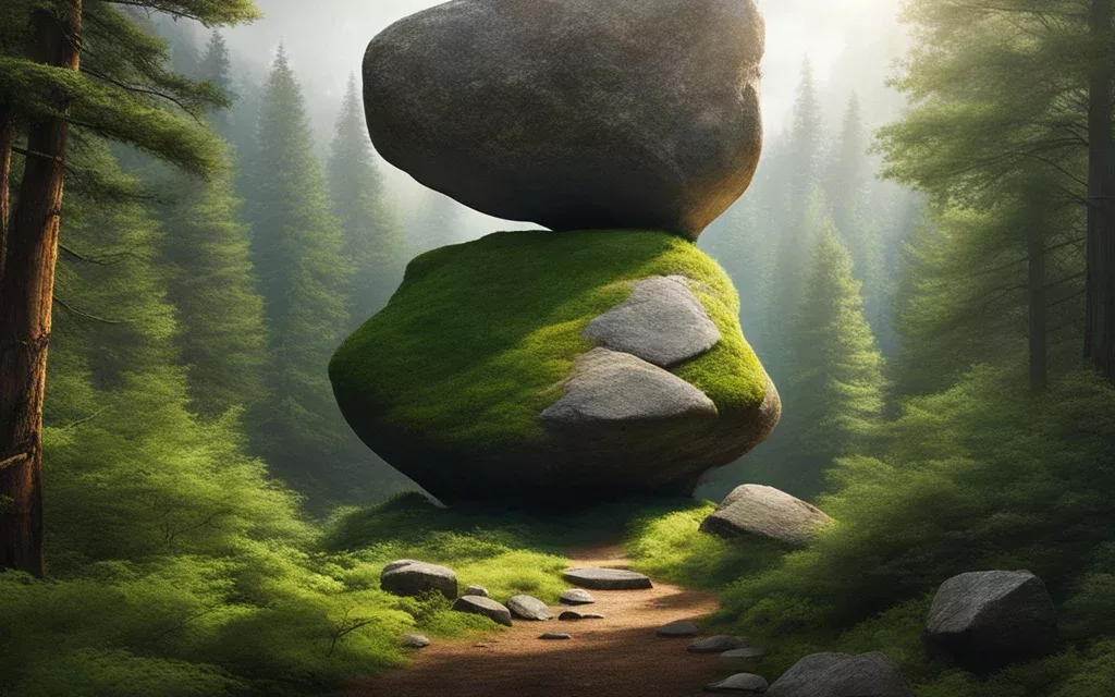 balanced rock conservation balanced rock conservation
