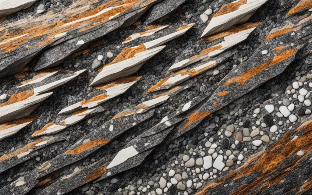 biotite K-feldspar porphyritic monzogranite biotite K-feldspar porphyritic monzogranite