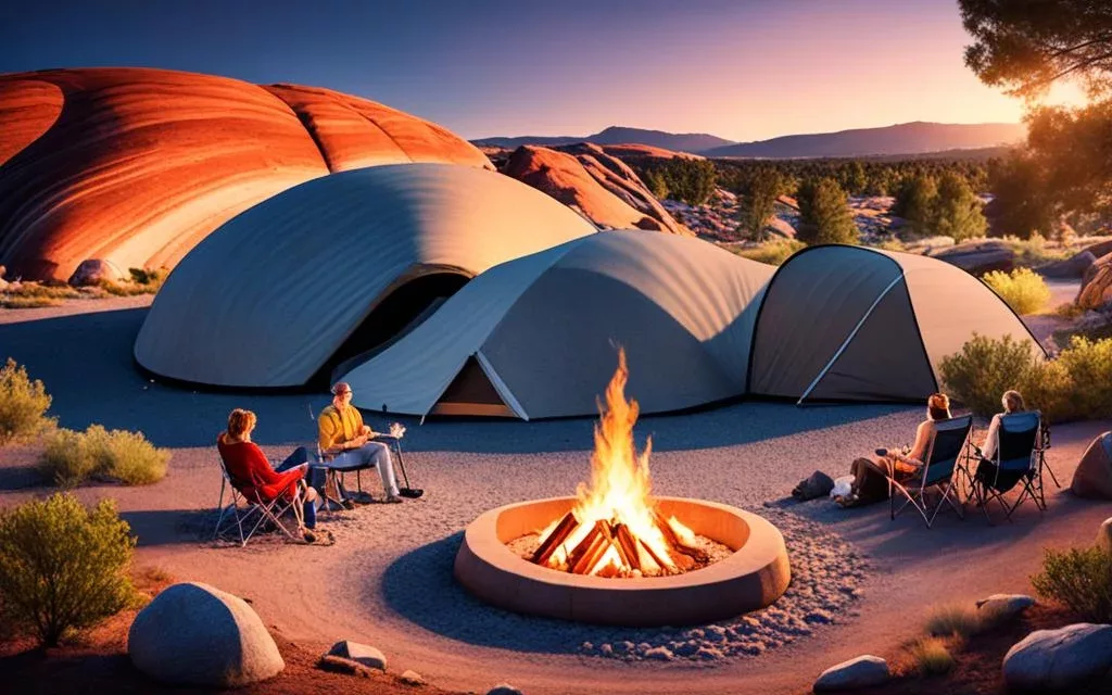 camping sites camping sites