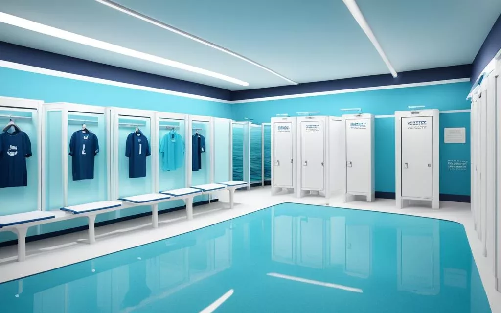 changing rooms changing rooms