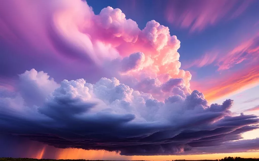 cloud color cloud color