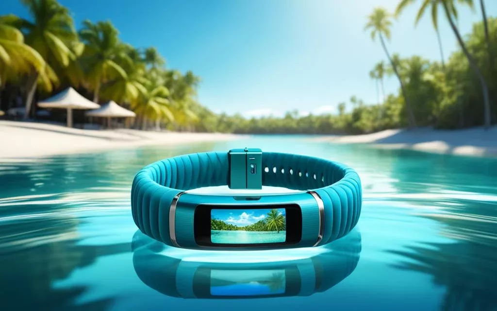 electronic bracelet electronic bracelet