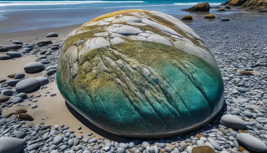 geological phenomenon