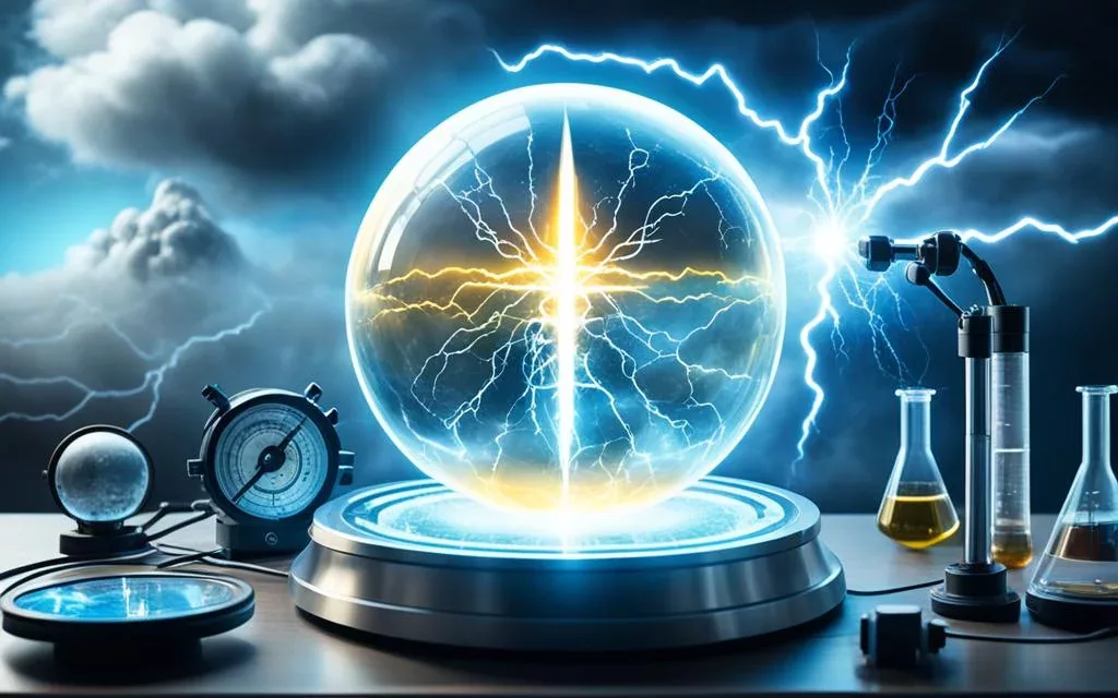 possible explanations for ball lightning possible explanations for ball lightning