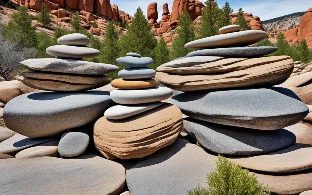 precarious rocks science precarious rocks science