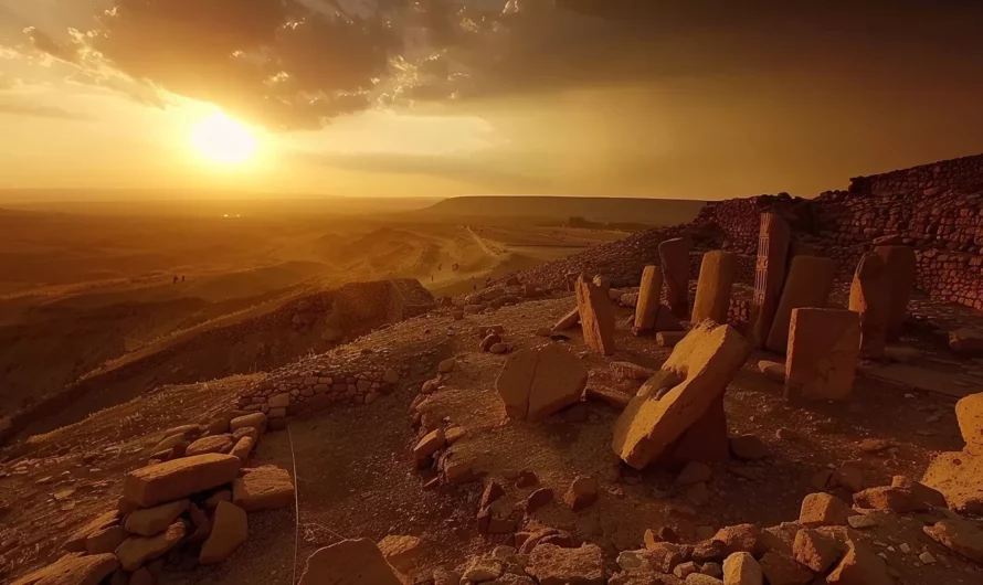 Göbekli Tepe: Unraveling Ancient Mysteries