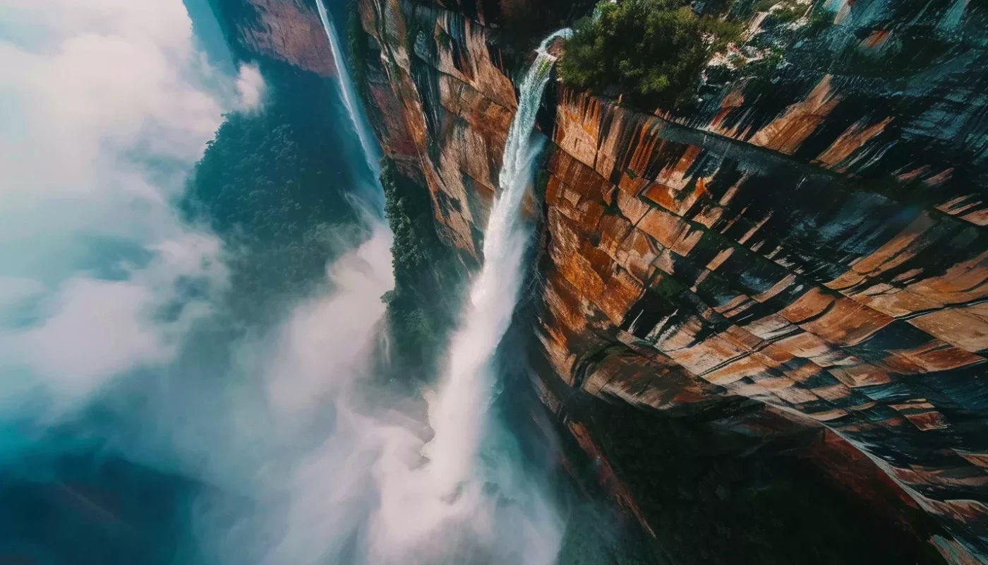 Angel Falls