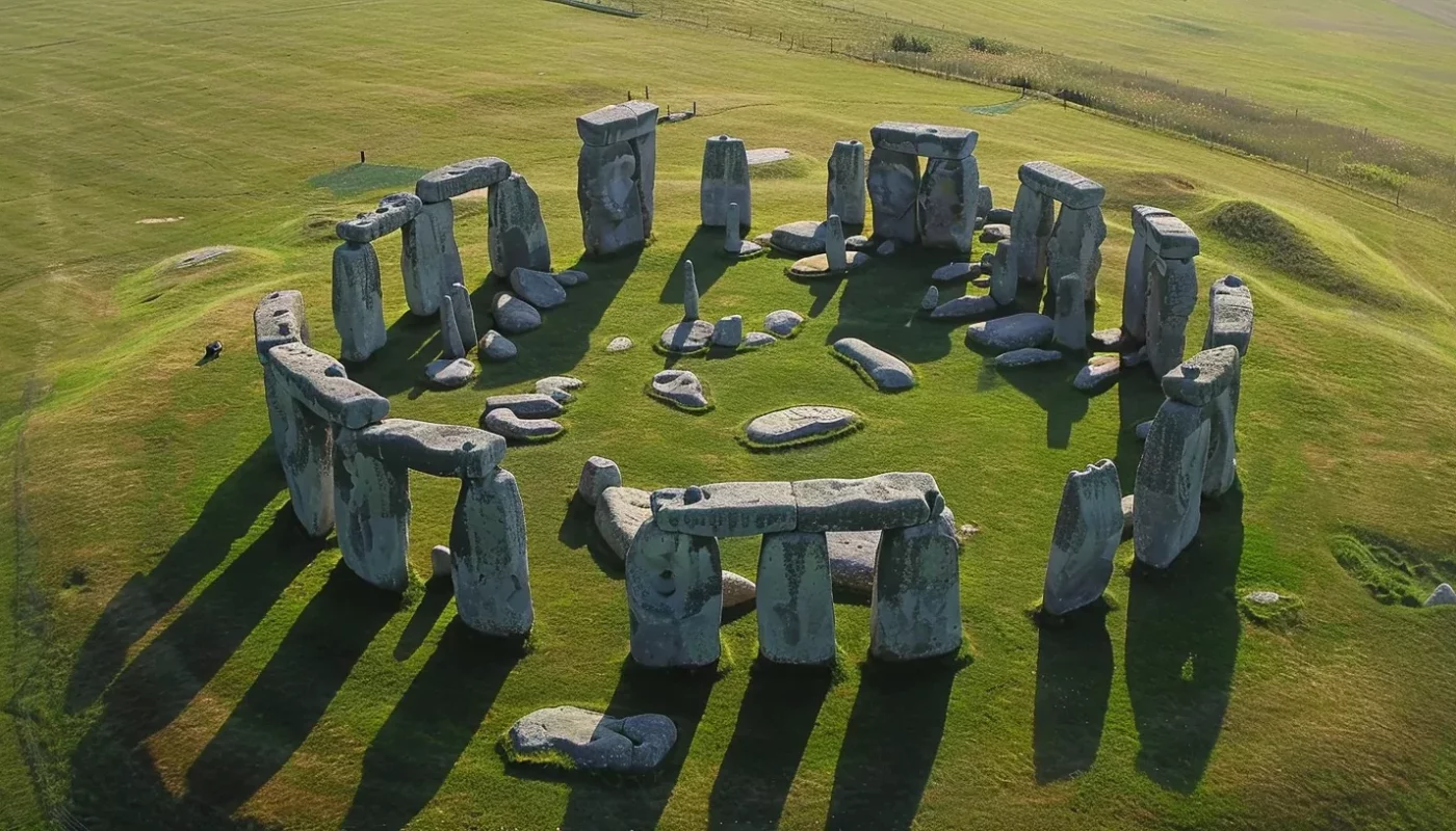 Stonehenge