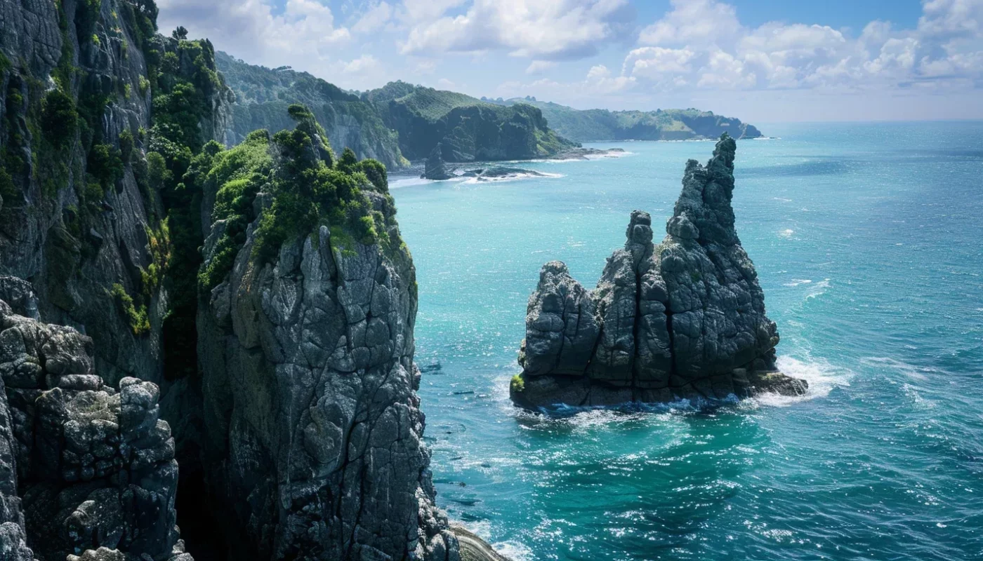 Seven Natural Wonders of the World